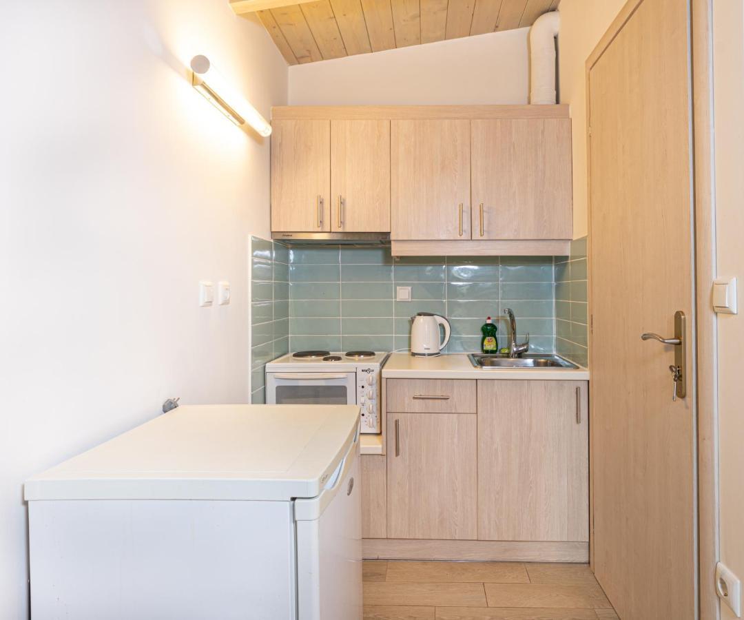 Apartments Korakakis Beach Φοινικούντα Εξωτερικό φωτογραφία