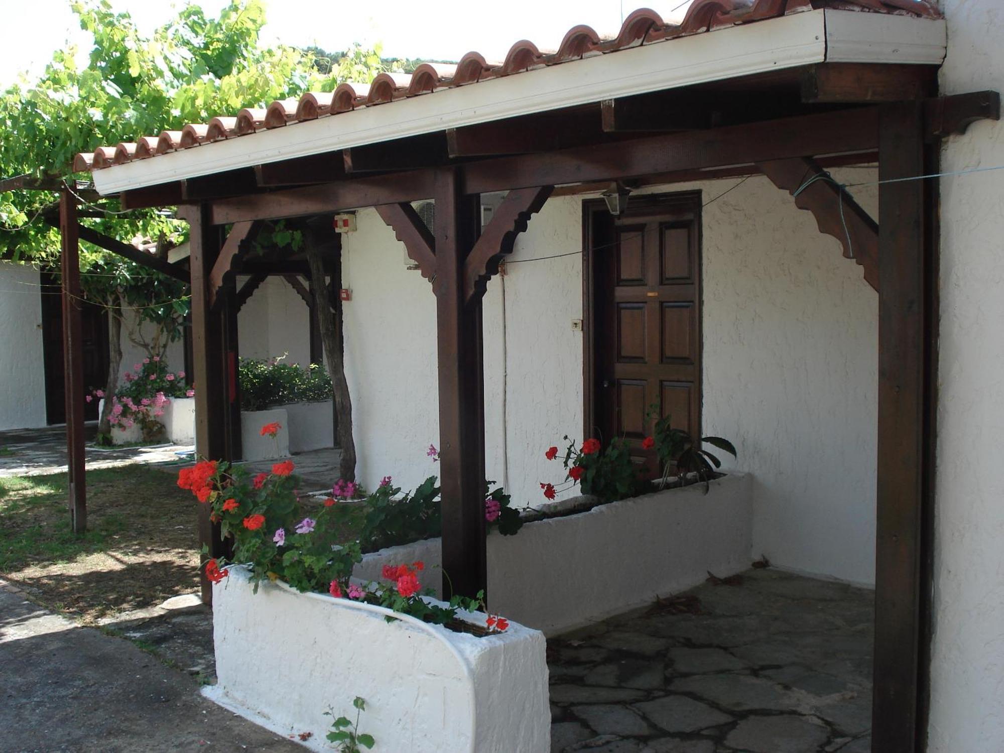 Apartments Korakakis Beach Φοινικούντα Εξωτερικό φωτογραφία