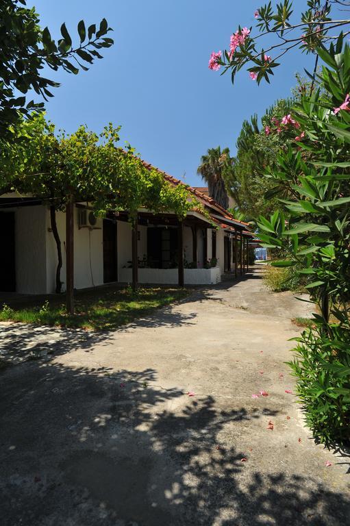 Apartments Korakakis Beach Φοινικούντα Εξωτερικό φωτογραφία