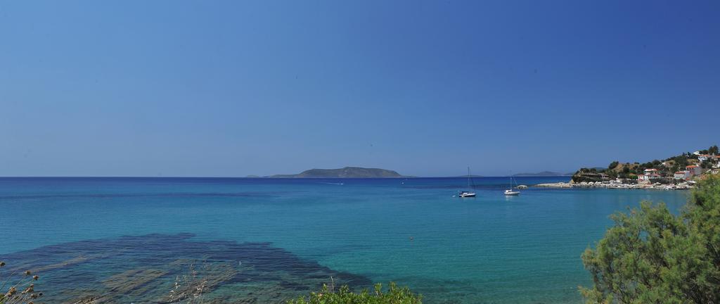 Apartments Korakakis Beach Φοινικούντα Εξωτερικό φωτογραφία